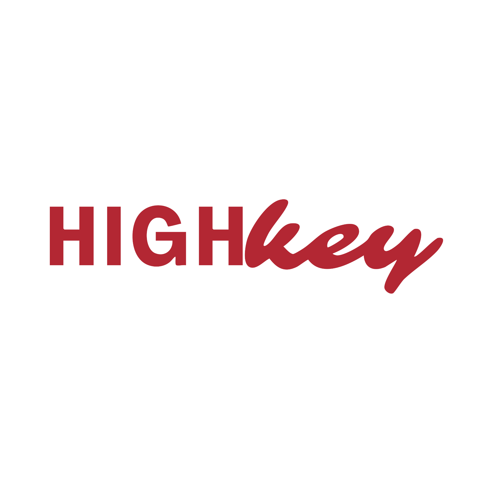HighKey - Elevate Your Practice. Elevate Your Energy.